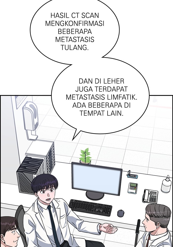 A.I Doctor Chapter 110 page 54