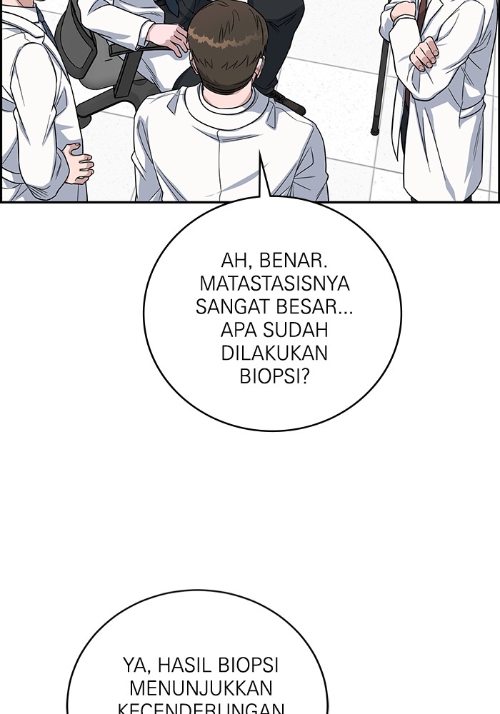 A.I Doctor Chapter 110 page 55