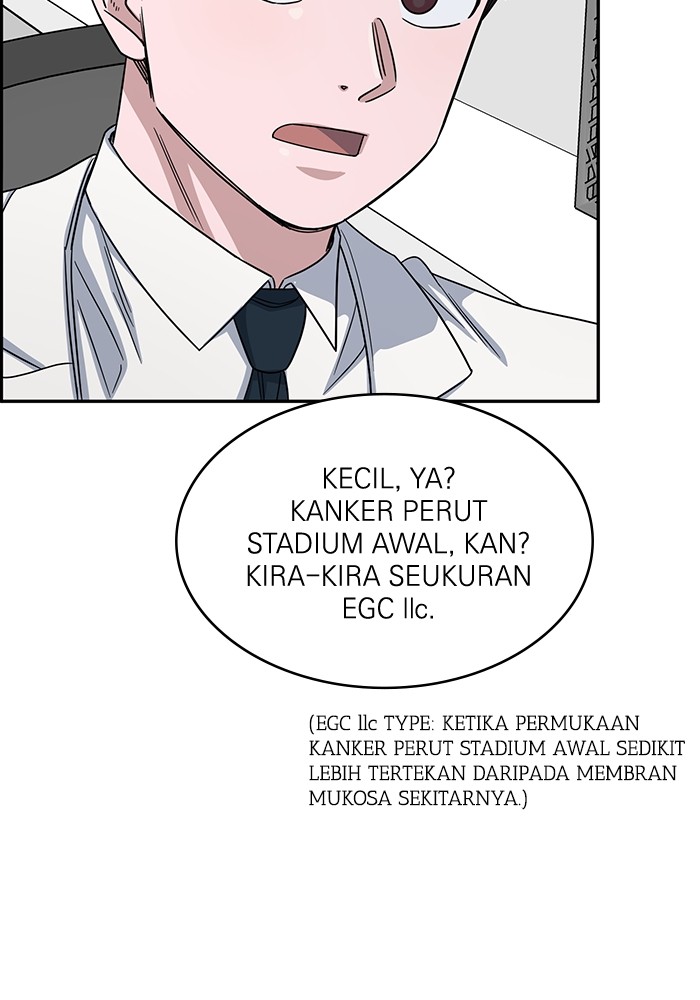 A.I Doctor Chapter 110 page 59