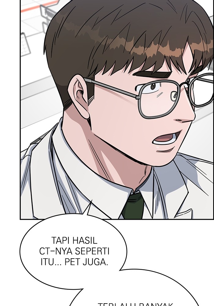 A.I Doctor Chapter 110 page 61