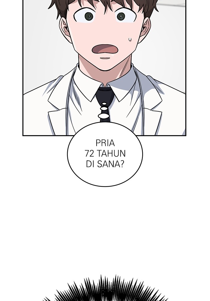 A.I Doctor Chapter 110 page 65