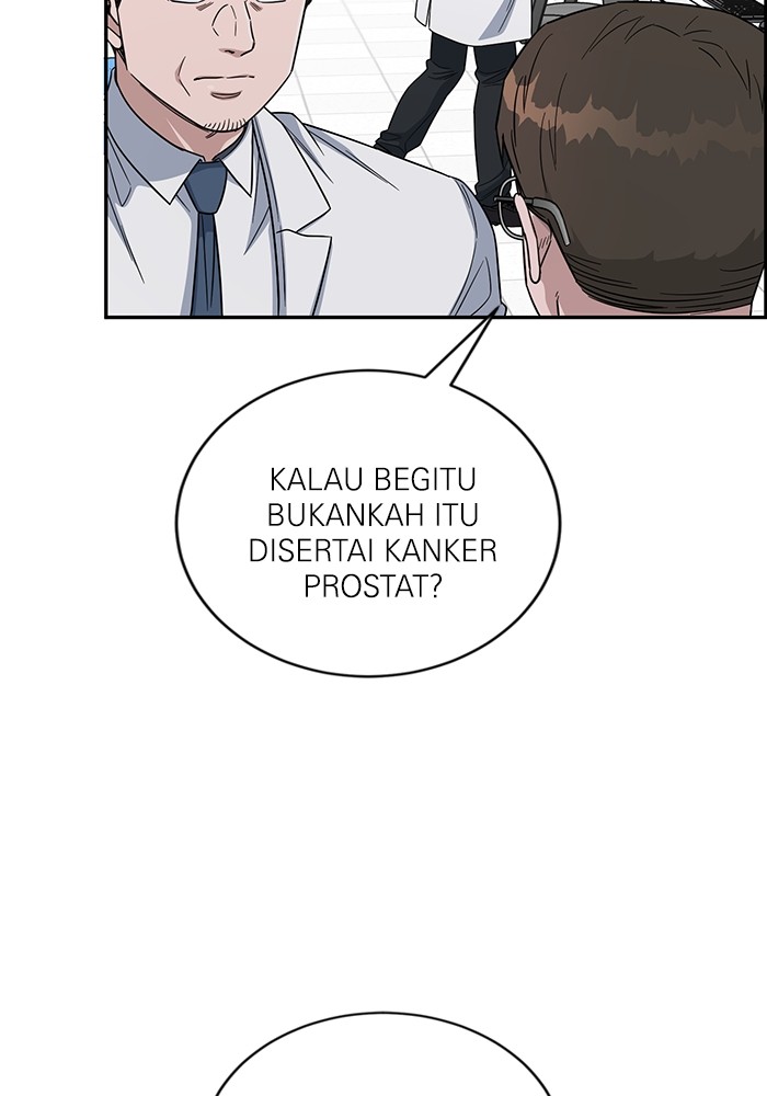A.I Doctor Chapter 110 page 69