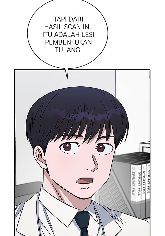 A.I Doctor Chapter 110 page 72
