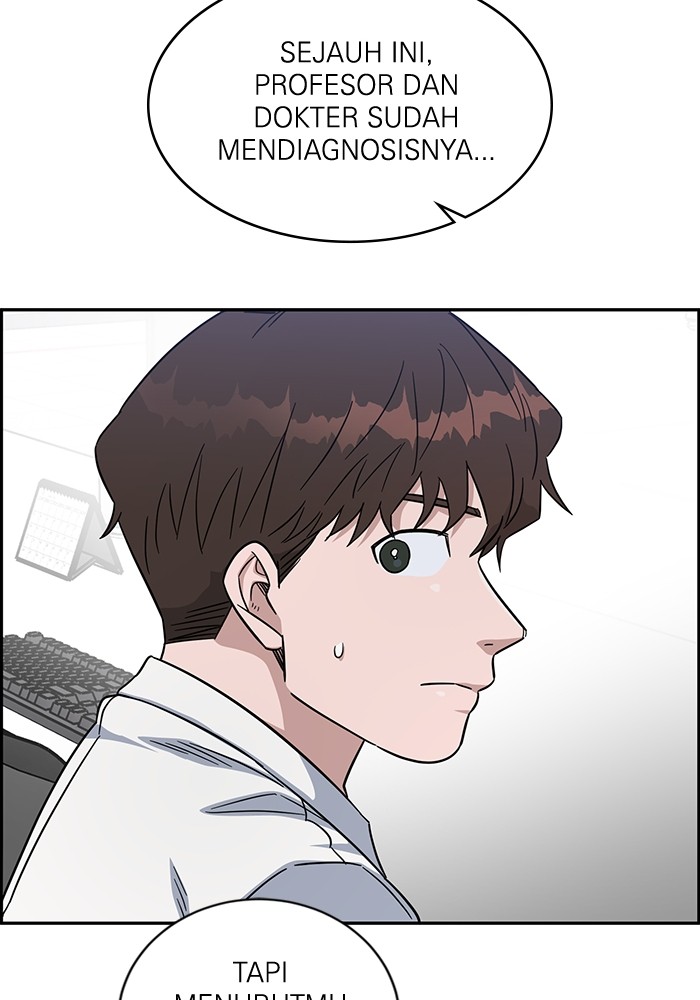 A.I Doctor Chapter 110 page 76