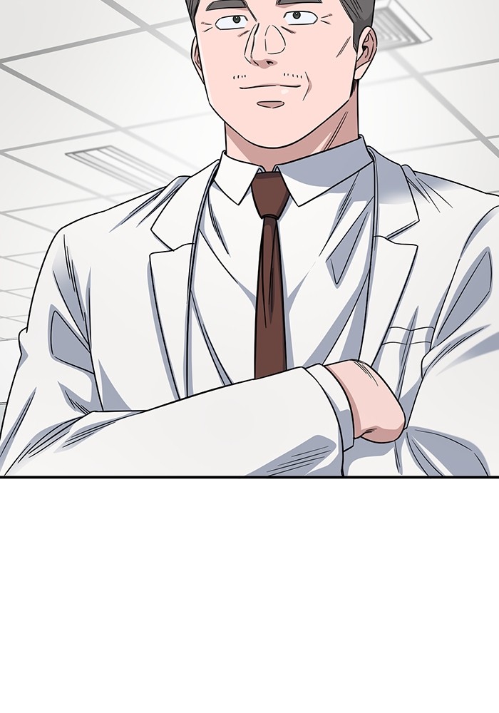 A.I Doctor Chapter 110 page 89
