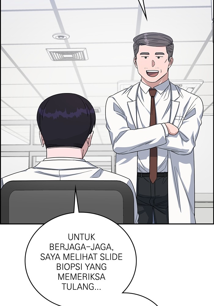 A.I Doctor Chapter 110 page 93