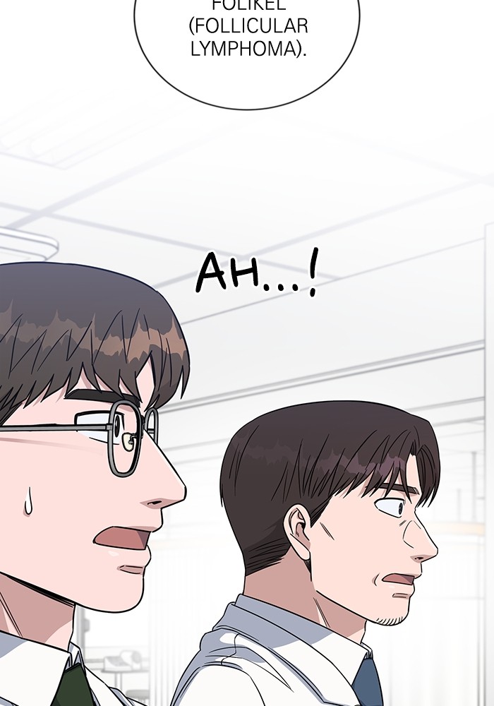 A.I Doctor Chapter 110 page 97