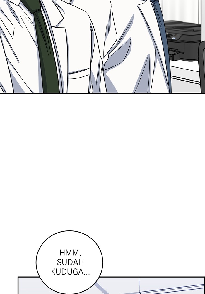 A.I Doctor Chapter 110 page 98
