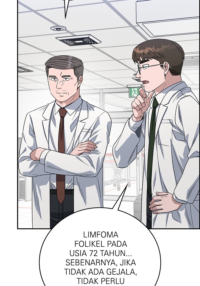 A.I Doctor Chapter 110 page 99