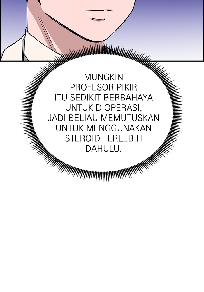 A.I Doctor Chapter 111 page 134