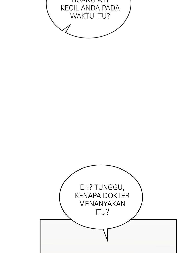 A.I Doctor Chapter 111 page 140