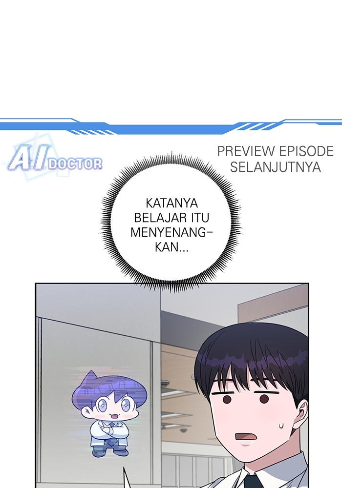 A.I Doctor Chapter 111 page 151