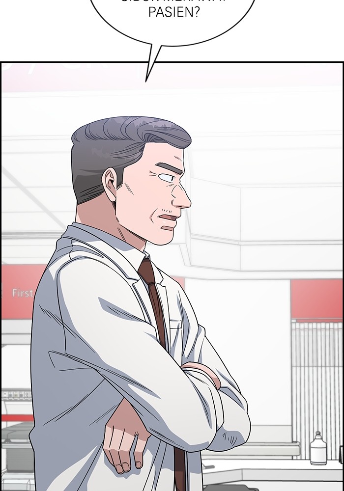 A.I Doctor Chapter 111 page 18