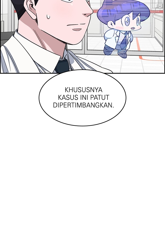A.I Doctor Chapter 111 page 22