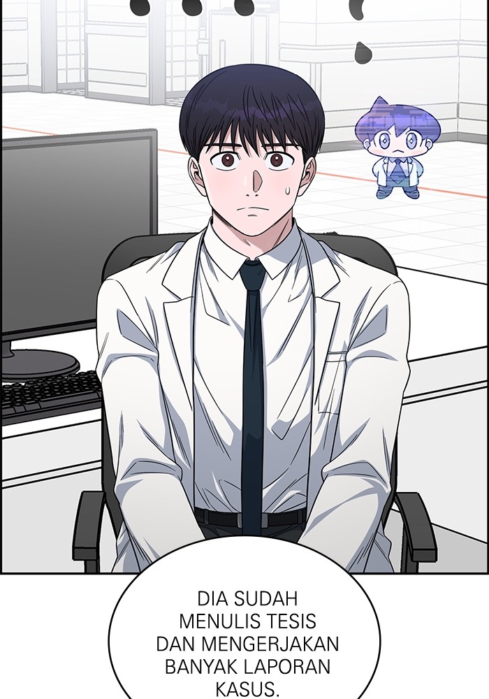 A.I Doctor Chapter 111 page 31