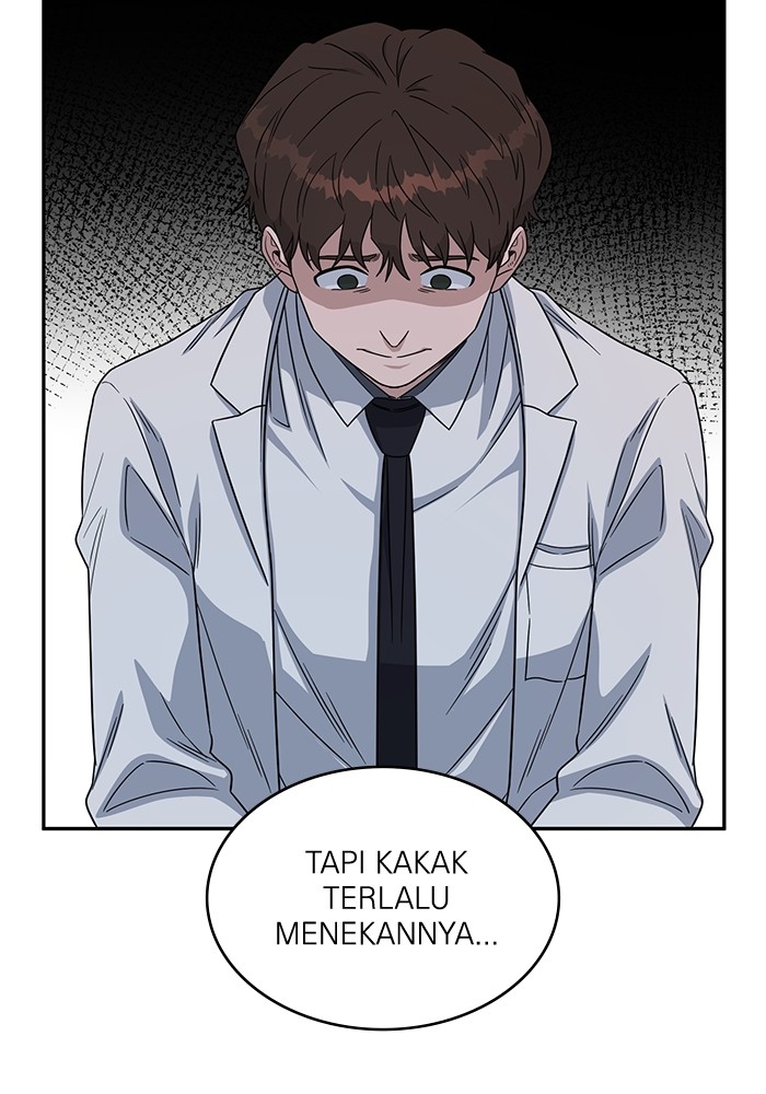 A.I Doctor Chapter 111 page 35