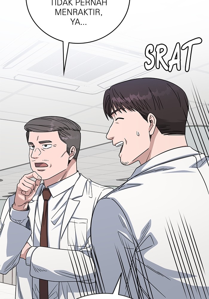 A.I Doctor Chapter 111 page 58