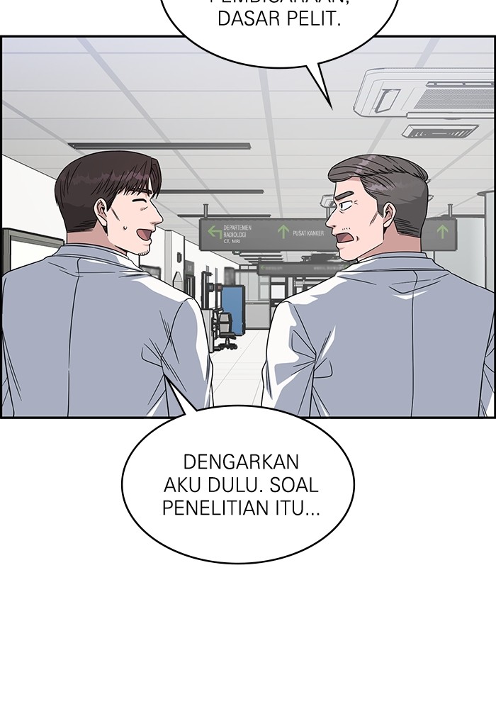 A.I Doctor Chapter 111 page 60