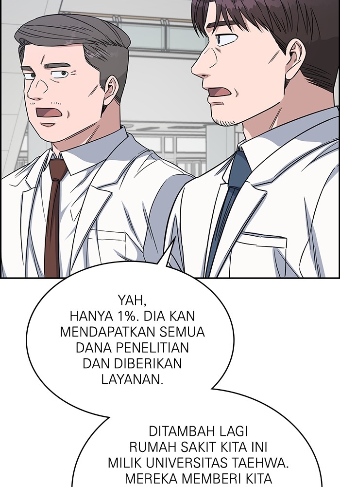 A.I Doctor Chapter 111 page 67