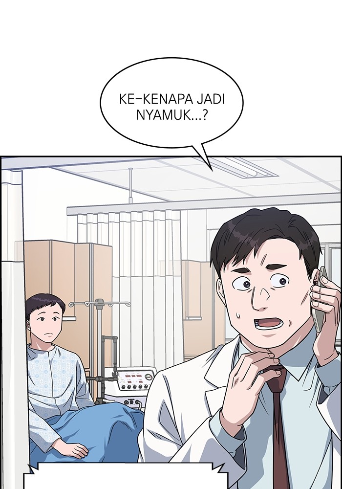 A.I Doctor Chapter 111 page 89