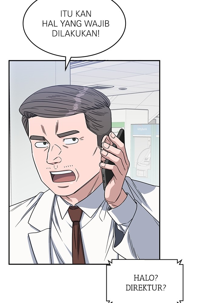 A.I Doctor Chapter 111 page 94