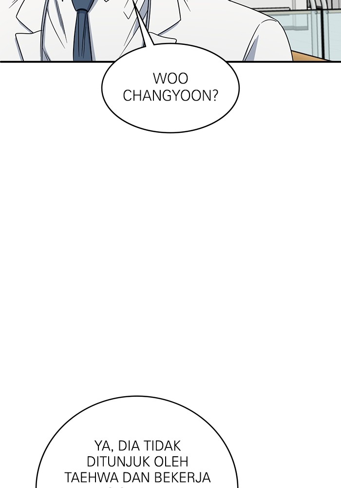 A.I Doctor Chapter 112 page 10