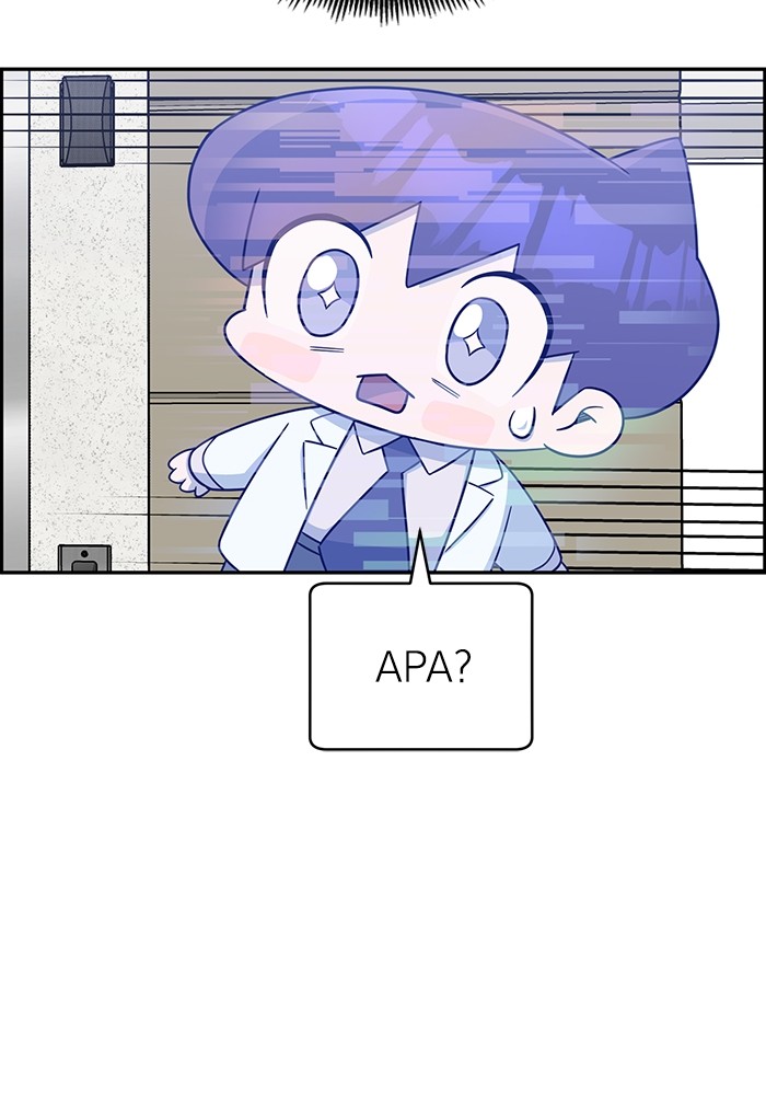 A.I Doctor Chapter 112 page 101