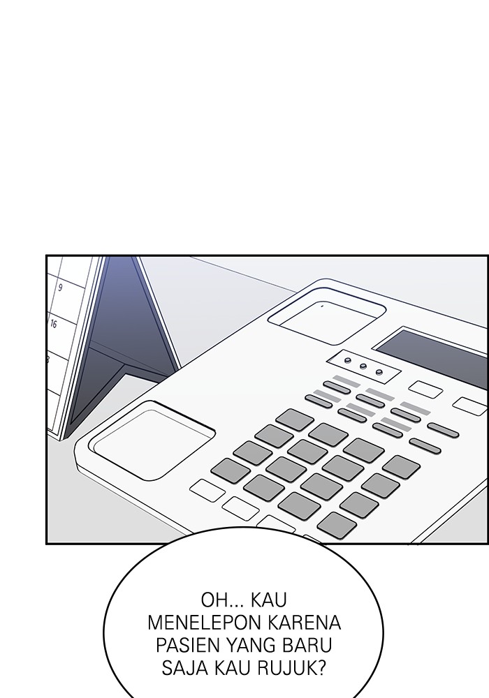 A.I Doctor Chapter 112 page 116