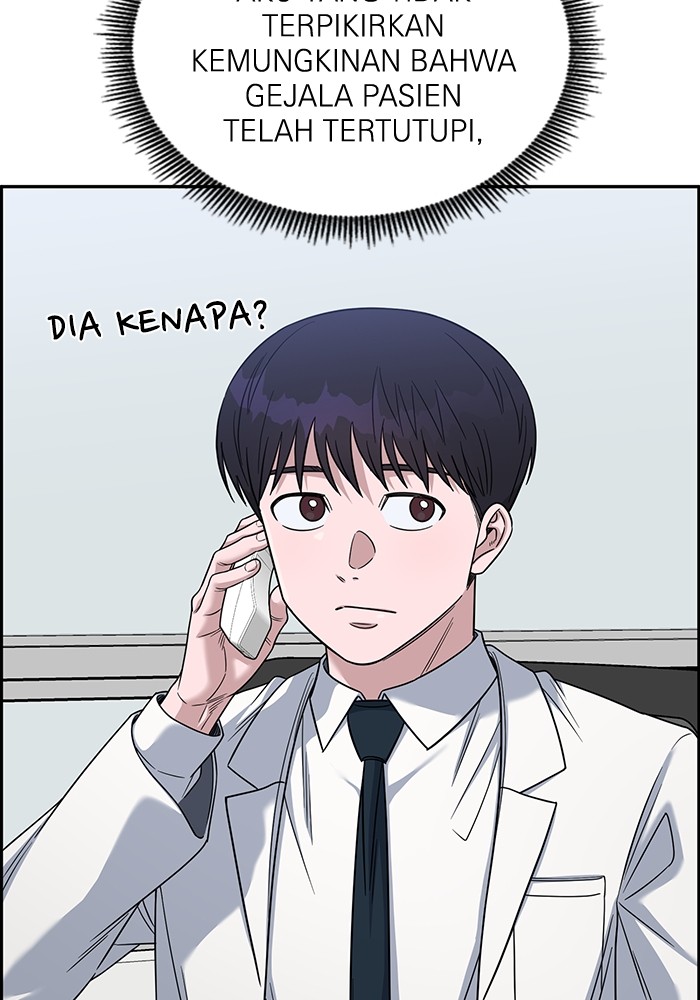 A.I Doctor Chapter 112 page 136