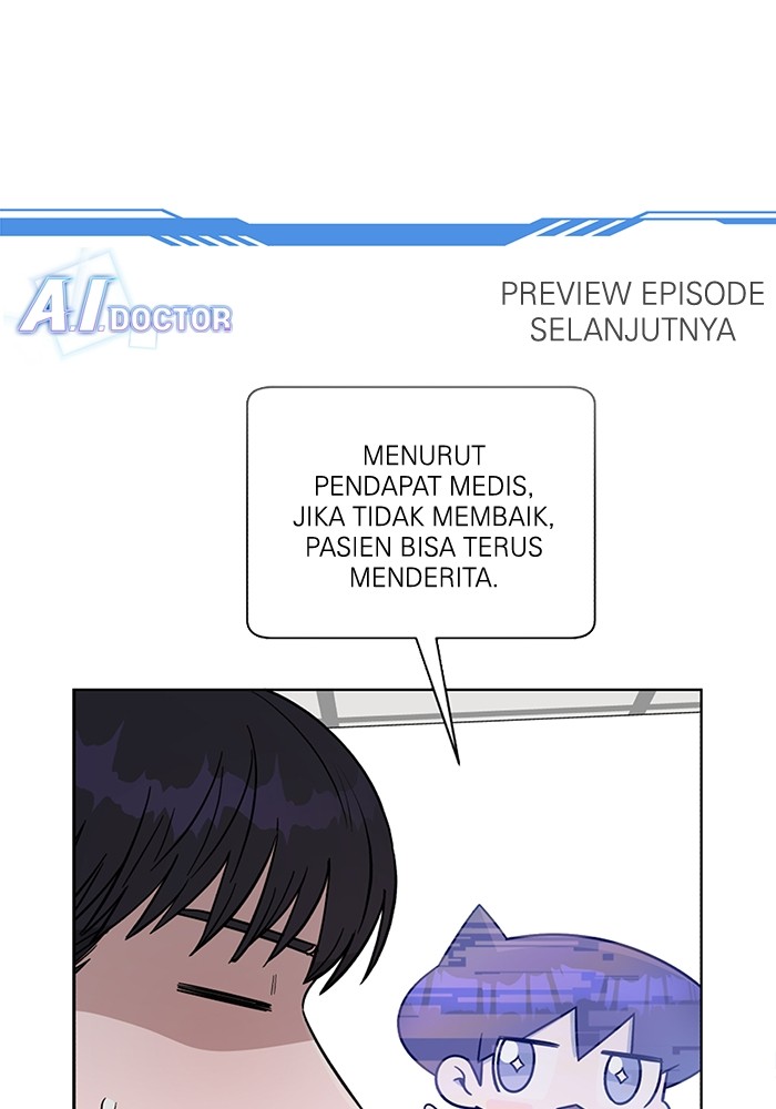 A.I Doctor Chapter 112 page 140