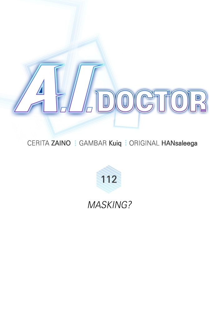 A.I Doctor Chapter 112 page 25