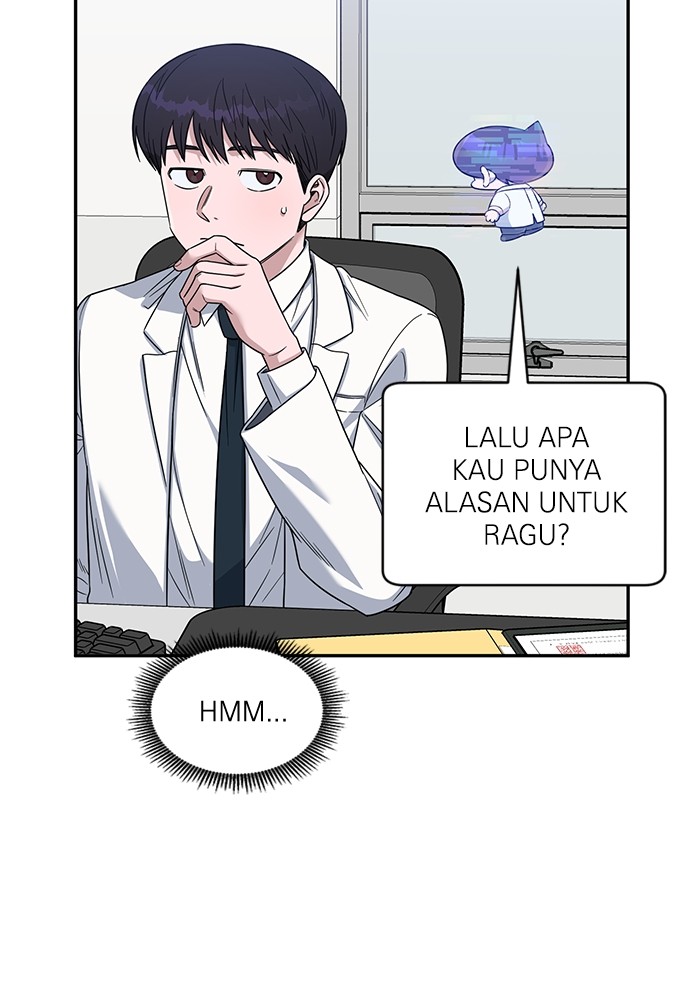 A.I Doctor Chapter 112 page 30