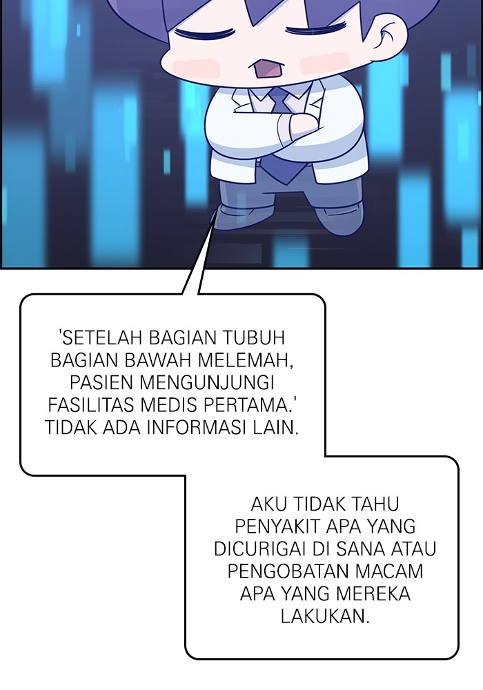 A.I Doctor Chapter 112 page 63