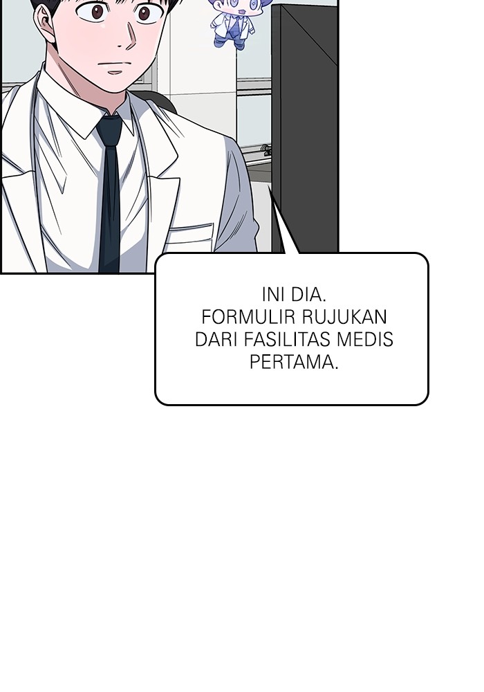 A.I Doctor Chapter 112 page 65