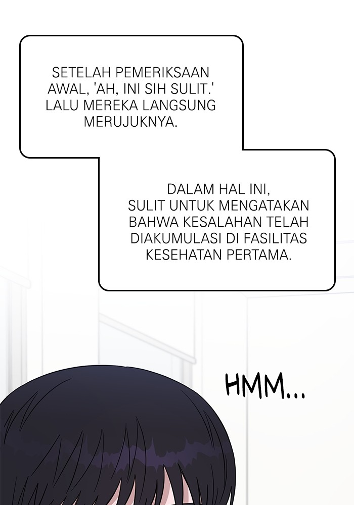 A.I Doctor Chapter 112 page 69