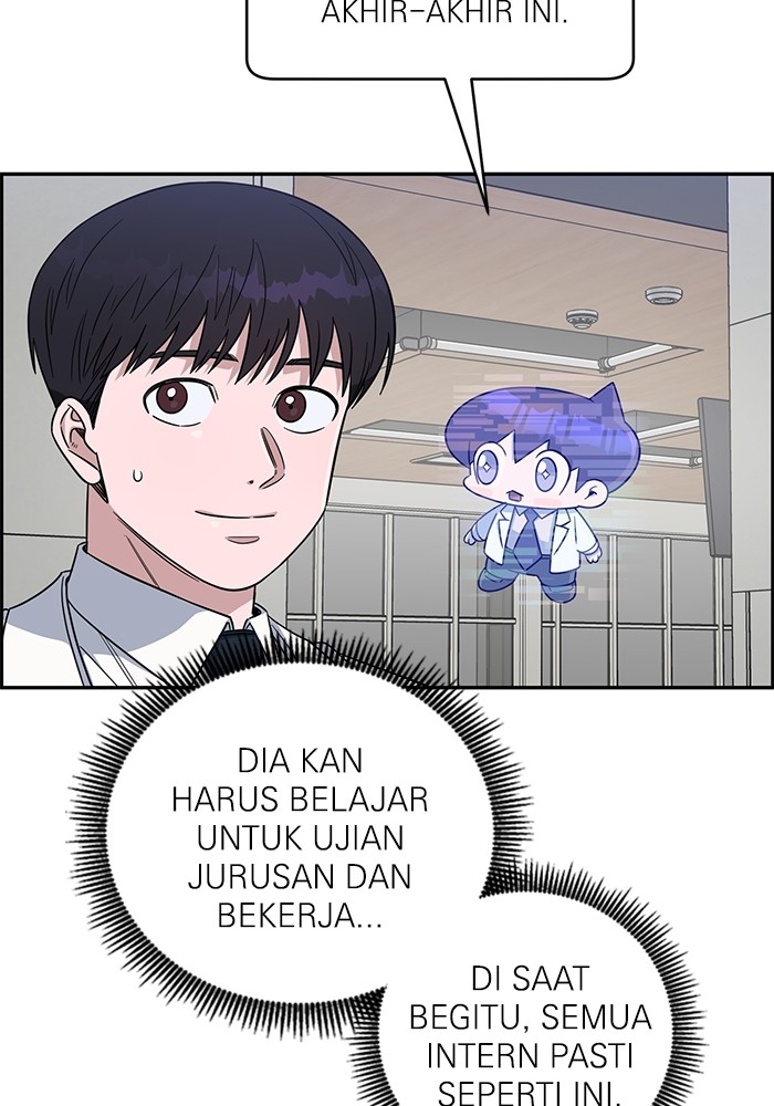 A.I Doctor Chapter 112 page 80