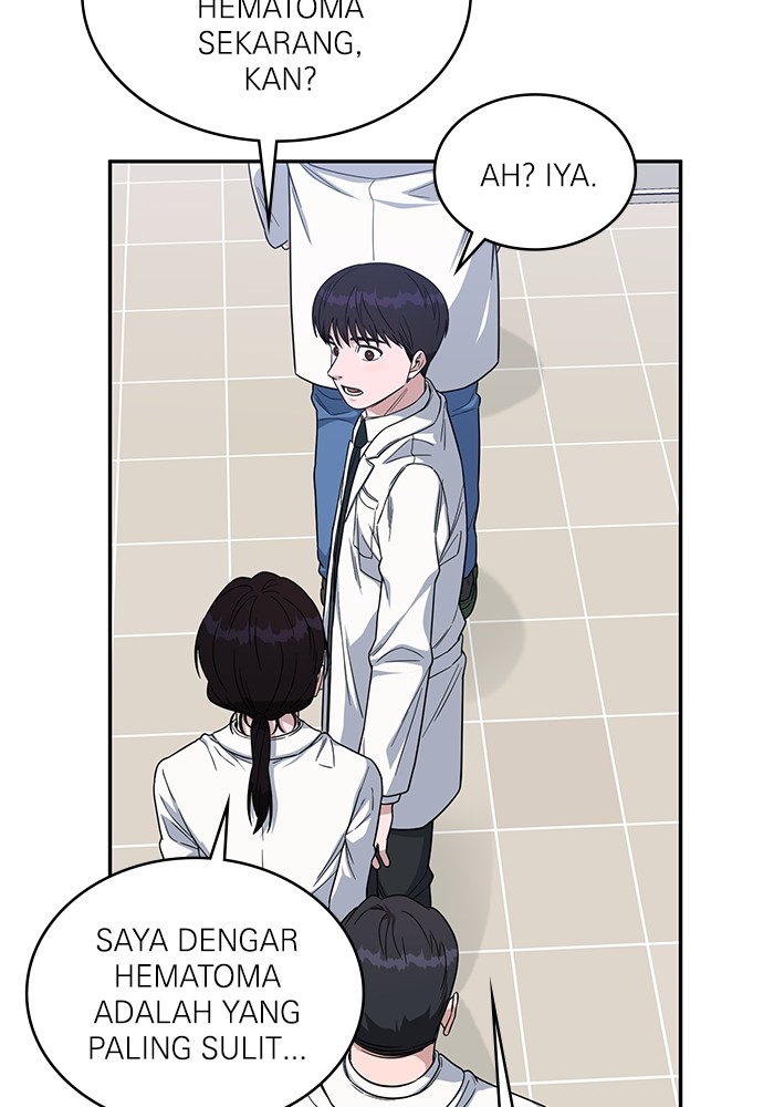 A.I Doctor Chapter 112 page 87