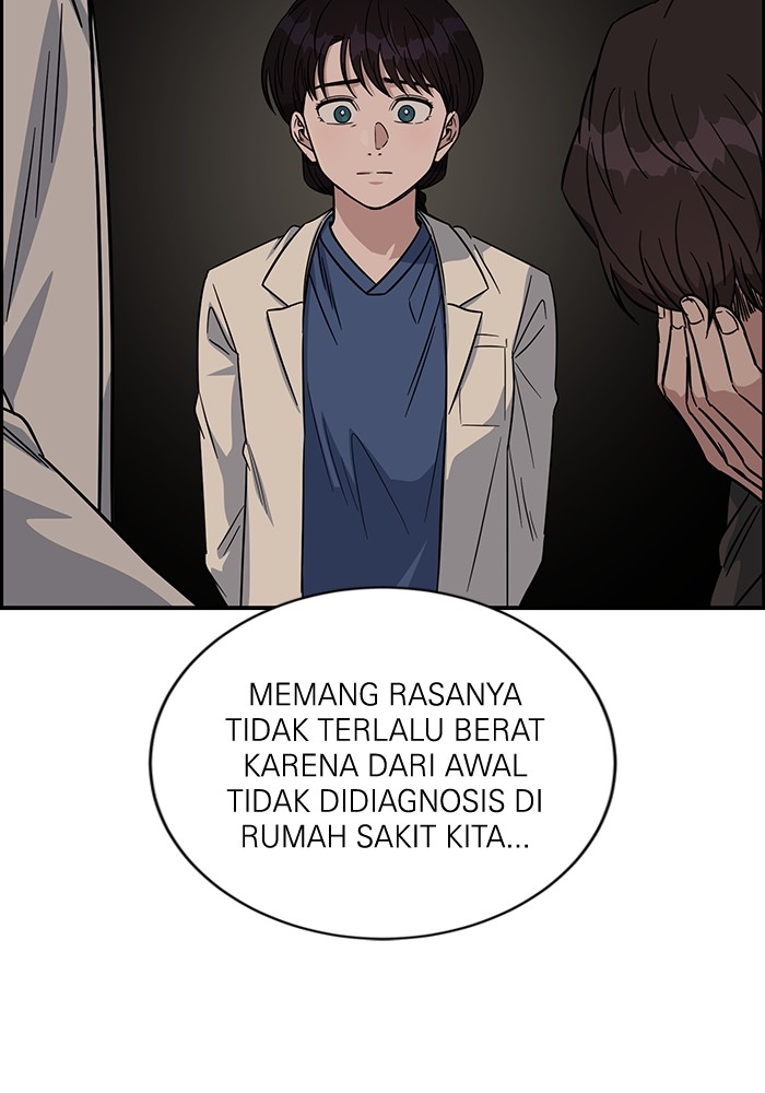 A.I Doctor Chapter 112 page 91