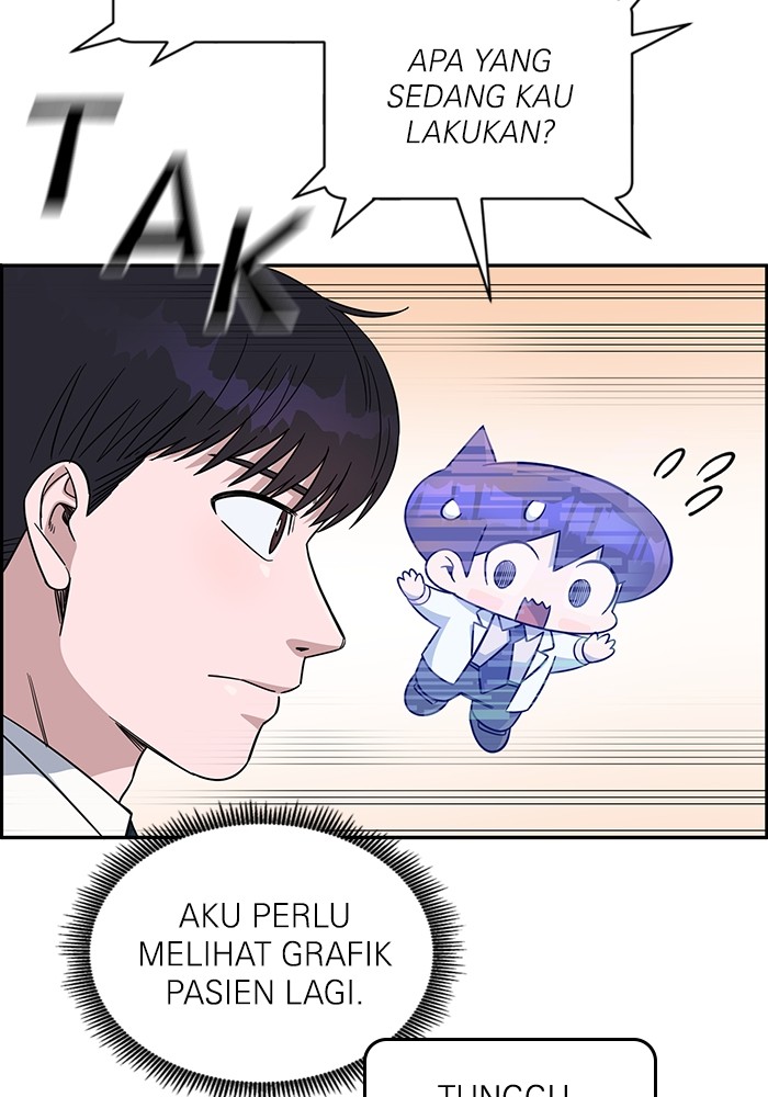 A.I Doctor Chapter 112 page 99