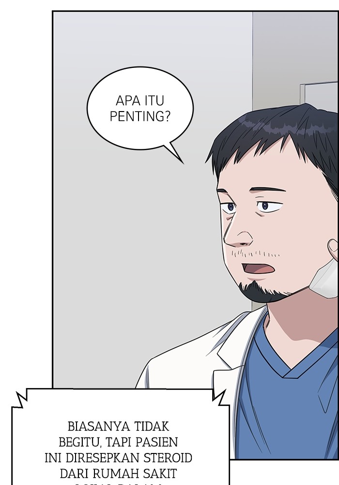 A.I Doctor Chapter 113 page 102