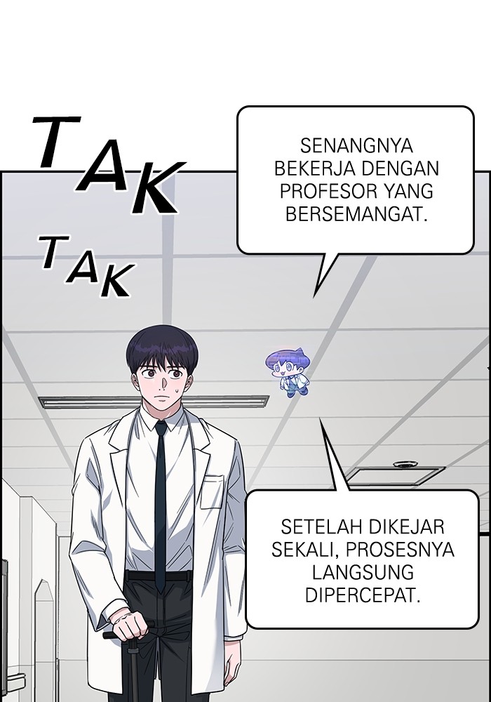 A.I Doctor Chapter 113 page 115