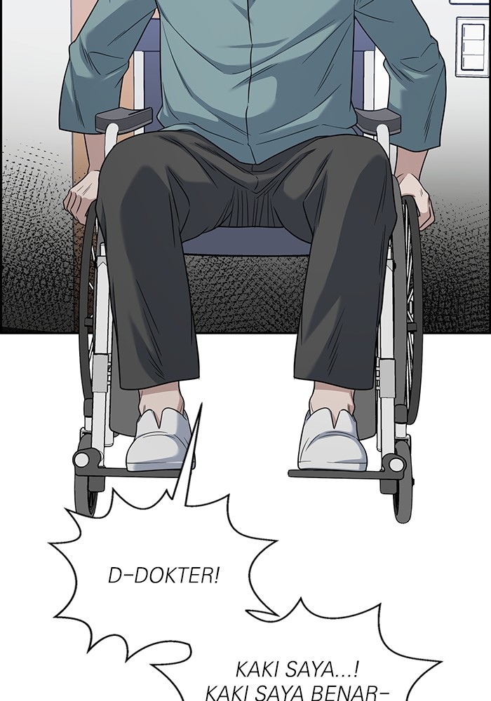 A.I Doctor Chapter 113 page 12