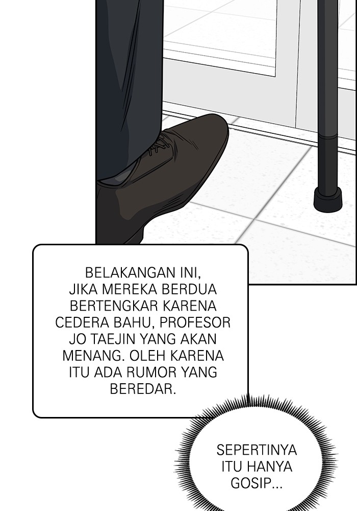 A.I Doctor Chapter 113 page 120