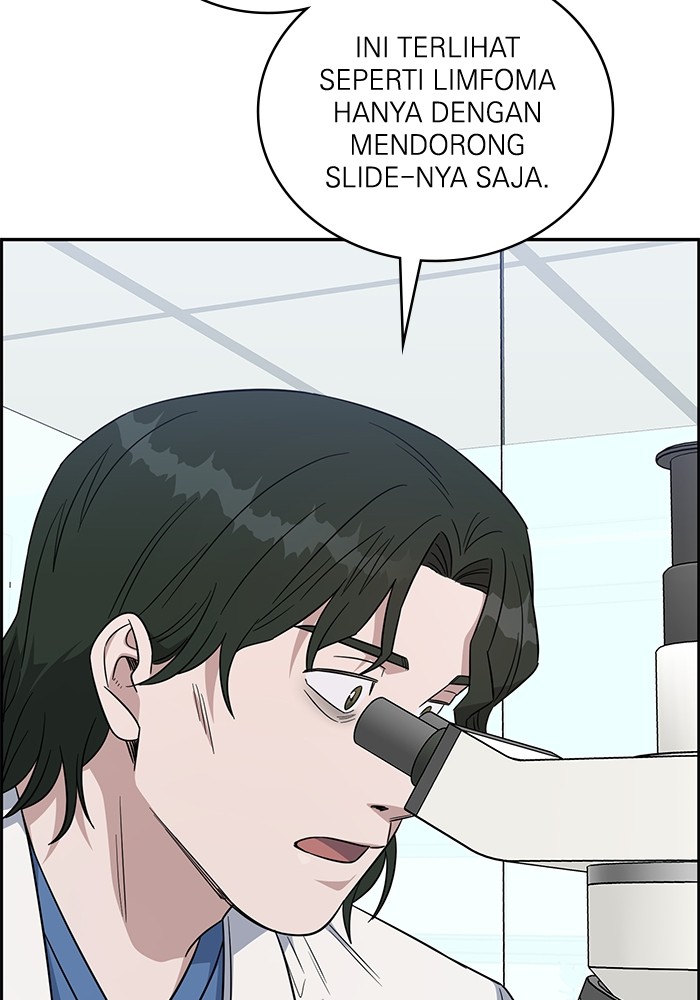 A.I Doctor Chapter 113 page 126