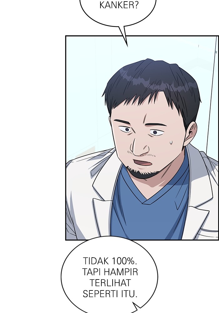 A.I Doctor Chapter 113 page 128