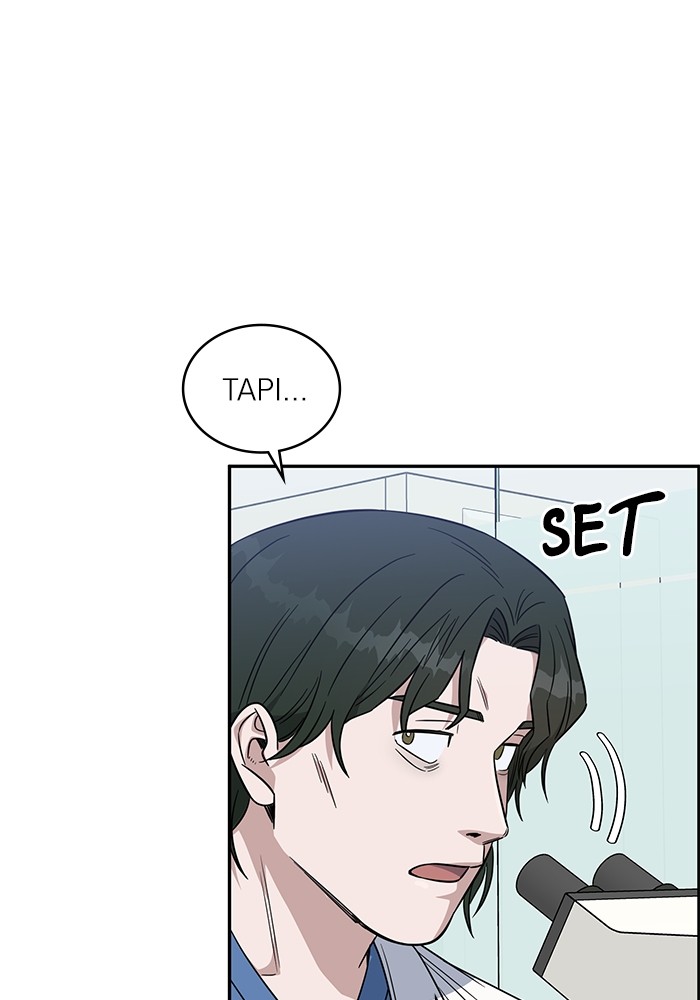 A.I Doctor Chapter 113 page 131