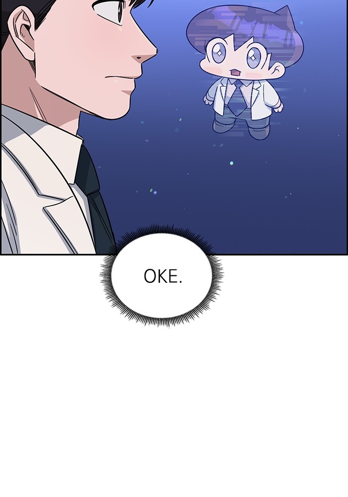 A.I Doctor Chapter 113 page 140