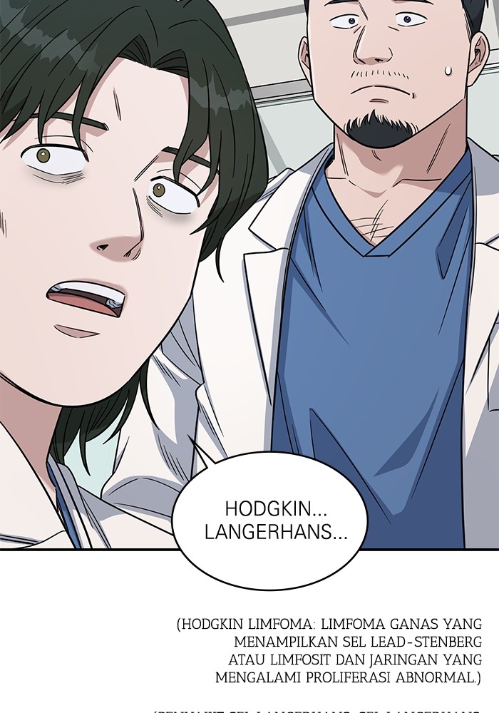 A.I Doctor Chapter 113 page 142
