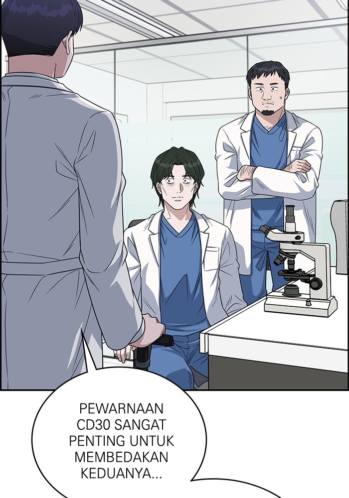 A.I Doctor Chapter 113 page 146