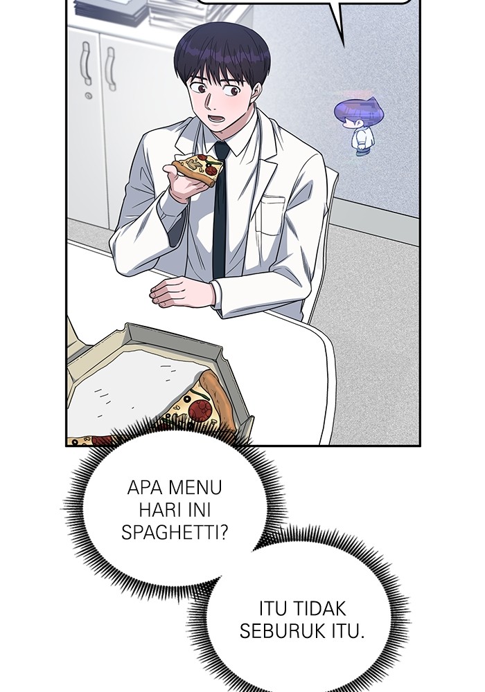 A.I Doctor Chapter 113 page 43